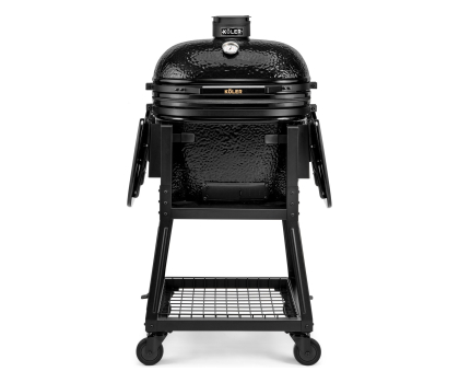 Grill i akcesoria grillowe KOLER KAMADO OVAL-EG23